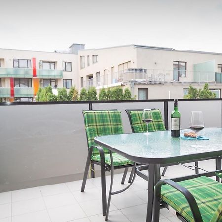 Appartamento Crvn1 #Freeparking Budapest Esterno foto