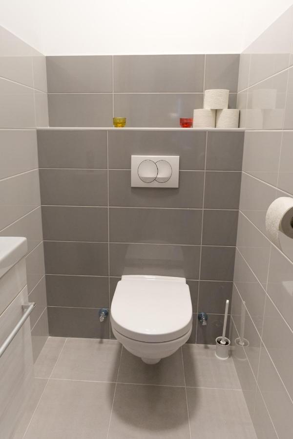 Appartamento Crvn1 #Freeparking Budapest Esterno foto