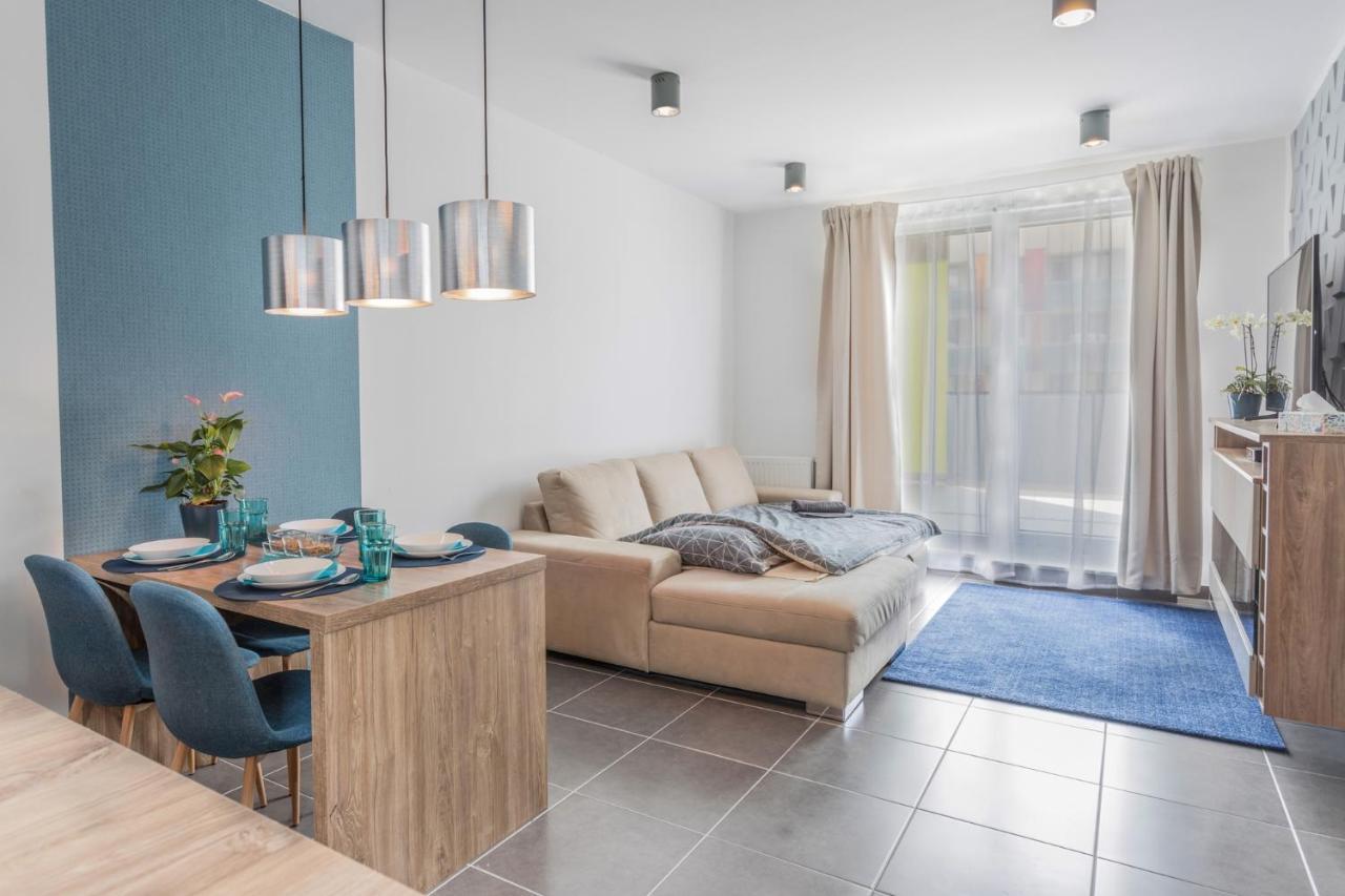 Appartamento Crvn1 #Freeparking Budapest Esterno foto